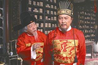 张居正谭纶吃瓜,权谋与瓜田的微妙关系