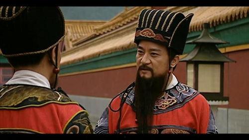 张居正谭纶吃瓜,权谋与瓜田的微妙关系