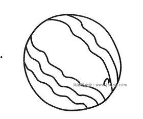 吃瓜画图片大全,趣味横生的吃瓜画图鉴