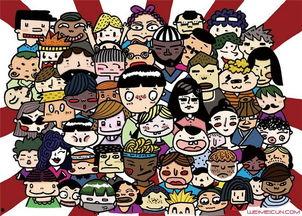 吃瓜群众为啥叫吃瓜群众,揭秘“吃瓜群众”的由来与内涵