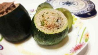 宝宝吃小瓜做法大全