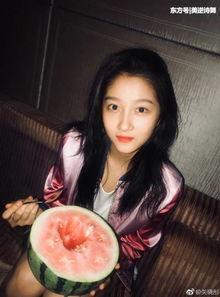 明星吃瓜说