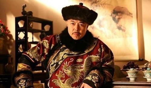 嘉庆吃瓜,宫廷中的闲谈与娱乐