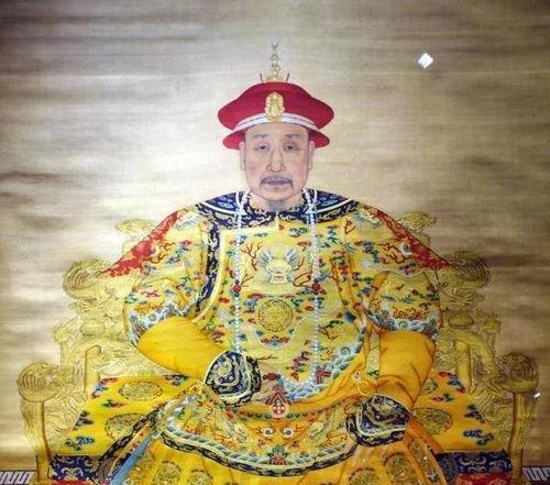 嘉庆吃瓜,宫廷中的闲谈与娱乐