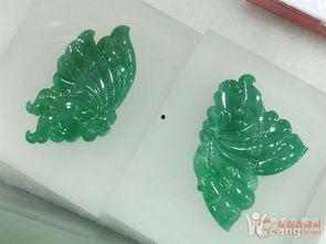 平洲玉器街吃瓜,吃瓜群众的玉器盛宴