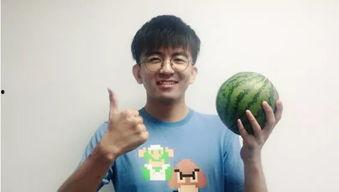 吃瓜群众程汐,揭秘吃瓜群众的趣味生活