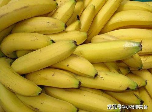 香蕉小瓜怎么吃,香蕉小瓜的多样食法探索