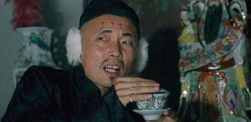 葛优吃瓜找不同,揭秘娱乐圈幕后真相