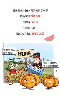 吃瓜侃历史,吃瓜群众视角下的历史风云录