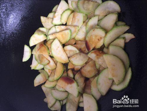 小楠瓜怎么吃,解锁美味新体验