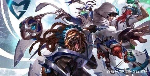 永劫吃瓜得吃,揭秘吃瓜群众的狂欢盛宴