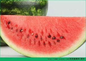 晚上吃瓜会长胖吗,揭秘体重增加的真相