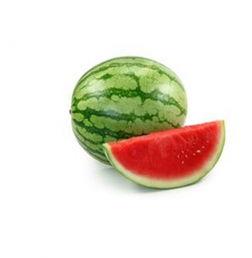 晚上吃瓜会长胖吗,揭秘体重增加的真相