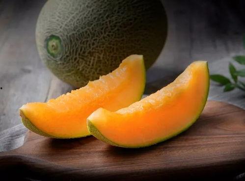 吃哈密瓜起疹子,甜蜜诱惑背后的肌肤警示