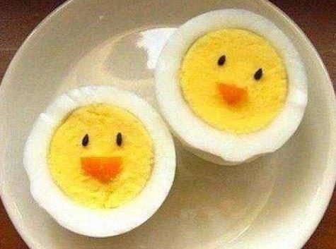 蛋仔吃瓜画,趣味横生的奇幻冒险之旅