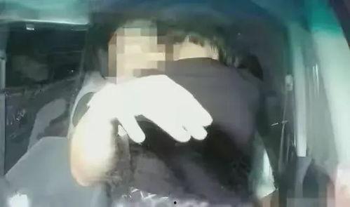 驾校教练吃瓜搞笑