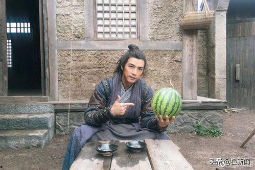 鬼怪吃瓜,揭秘神秘鬼怪与瓜果的神秘邂逅