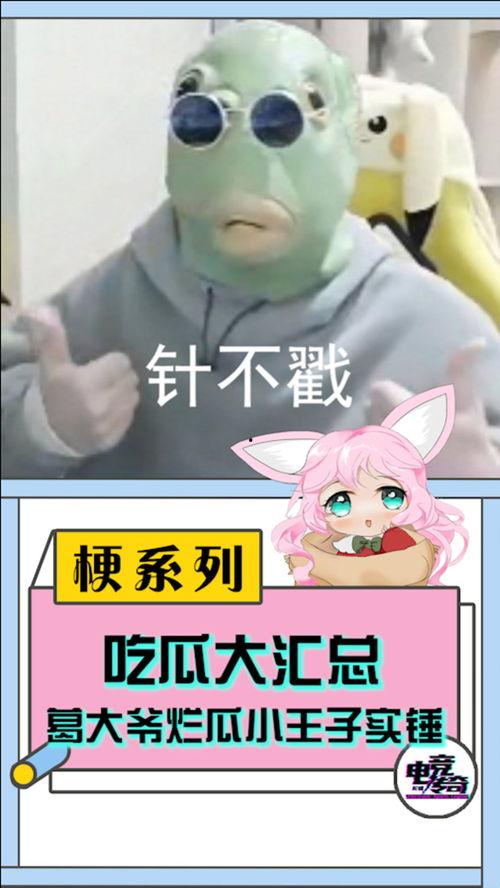 吃瓜大爷搞笑,笑料百出，笑翻全场！