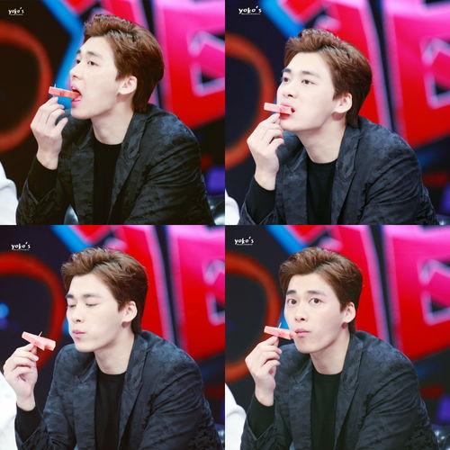 吃瓜少年李易峰,吃瓜少年如何成为娱乐圈焦点