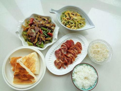 晚餐吃葫芦瓜,清爽一夏的养生美味