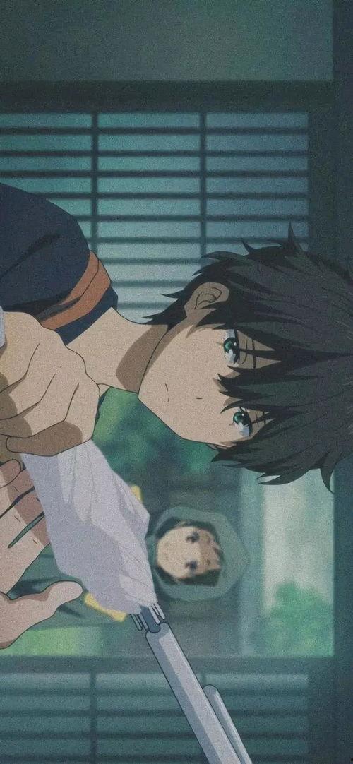 冰菓大型吃瓜,揭秘校园推理社团的神秘面纱