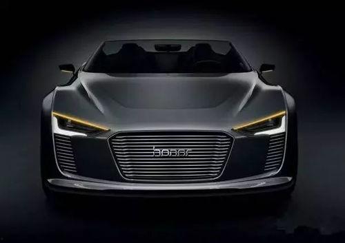 奥迪吃瓜的视频,一场意想不到的跨界娱乐秀