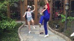 咬人猫吃瓜,揭秘娱乐圈幕后真相