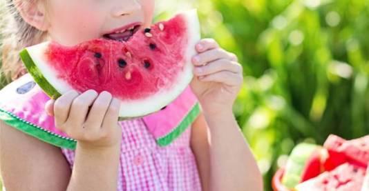 瓜瓜吃瓜幼儿赏析,幼儿眼中的奇妙世界赏析