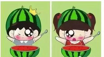 福娃瓜怎么吃