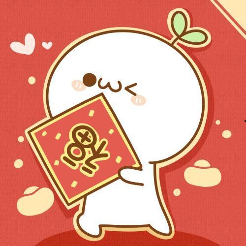 新年吃瓜文案短句