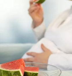 孕妇吃瓜群众,孕期饮食的甜蜜困惑与科学解答