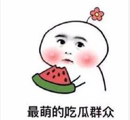 大熊骂人酒神吃瓜