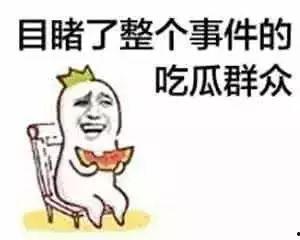 吃瓜群众他哥,背后的故事与影响力