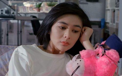 关之琳吃瓜,娱乐圈风云再起，女神意外成焦点