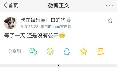 吃瓜无罪爆料有礼,揭秘娱乐圈幕后真相