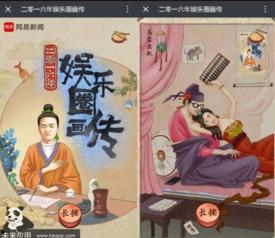 吃瓜的群众绘画,吃瓜群众视角下的绘画世界