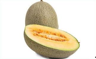 吃哈密瓜会过敏,过敏风险需警惕