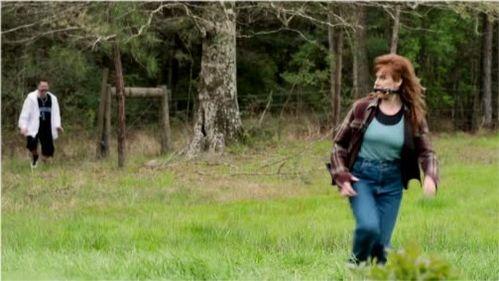 捕猎吃瓜的电影