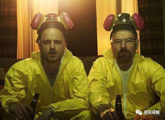 吃瓜群众美剧,吃瓜群众视角下的美剧风云录