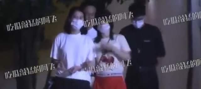 电影院吃瓜阿飞,一场意外引发的观影奇遇