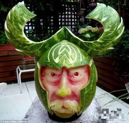 西瓜头像吃瓜,揭秘西瓜头像背后的吃瓜文化