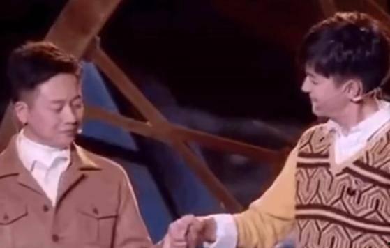 沈怡晴吃瓜事件,娱乐圈幕后真相大揭秘