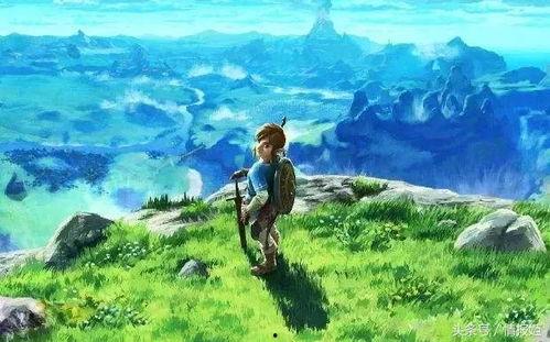 旷野之息吃瓜,揭秘游戏中的神秘“吃瓜”事件