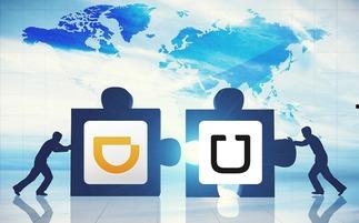 吃瓜群众看滴滴,揭秘网约车行业的风云变幻