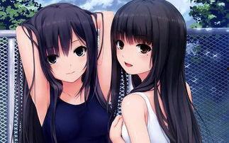 吃瓜美女动漫视频,动漫美女吃瓜瞬间，笑点满满