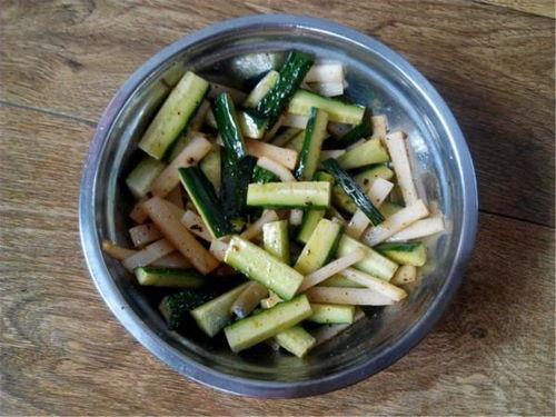 吃笋子吃瓜,探寻时令美食的鲜美之旅