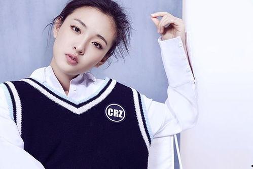 吃瓜学妹crush,揭秘吃瓜学妹的crush之谜