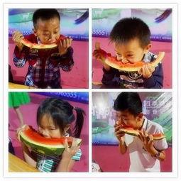 吃瓜比赛爆笑,吃瓜比赛爆笑瞬间大盘点