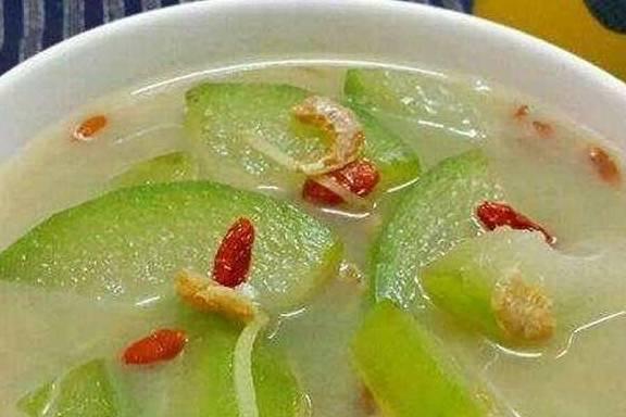 吃冻瓜补肾吗,揭秘冻瓜补肾的神奇功效