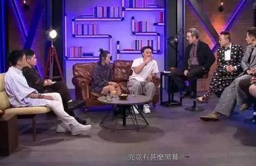 吃瓜群众陈奕迅,吃瓜群众的音乐盛宴